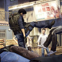 La adaptación de Sleeping Dogs sigue viva: una estrella de Marvel Studios está trabajando en conseguir los derechos del videojuego para llevarlo a la gran pantalla 