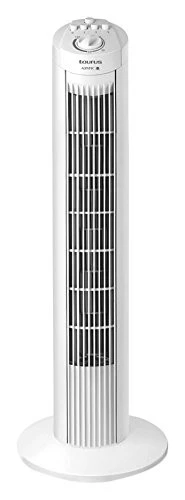 El ventilador de torre Taurus TF780 está rebajado a 49,94 euros en Amazon 