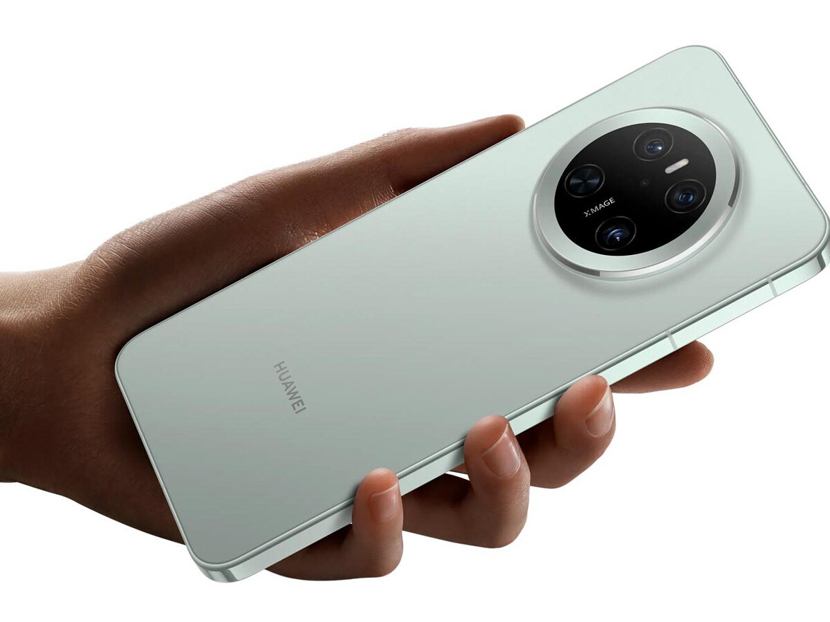 Huawei Mate 70, Huawei Mate 70 Pro y Huawei Mate 70 Pro+