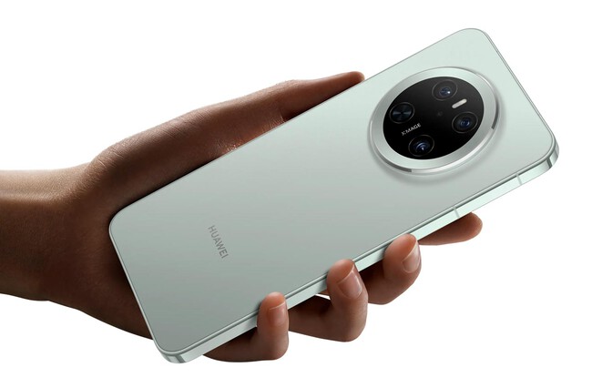 Huawei Mate 70 Portada