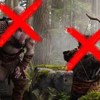 'God of War' parece una serie maldita. Además de Kratos, también pierde a su Atreus en una decisión empresarial cuestionable