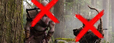 'God of War' parece una serie maldita. Además de Kratos, también pierde a su Atreus en una decisión empresarial cuestionable
