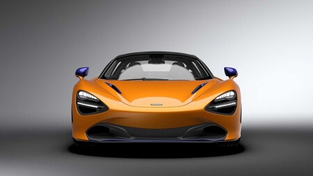 Mclaren 720s Daniel Ricciardo Edition 2022 002