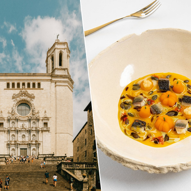 Ni Galicia ni el País Vasco: 'National Geographic' alaba la gastronomía infravalorada de esta provincia mediterránea