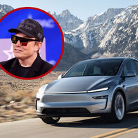 Elon Musk se queda a los mandos de Tesla: así es cómo han presionado al hombre más rico del mundo para que vuelva a ocuparse de coches eléctricos 