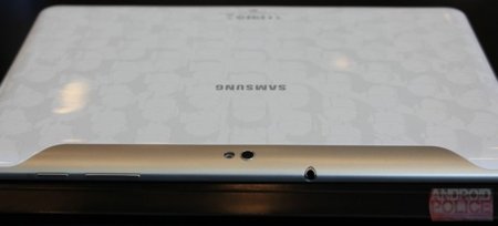 Samsung Galaxy Tab 10.1 edición limitada Google I/O