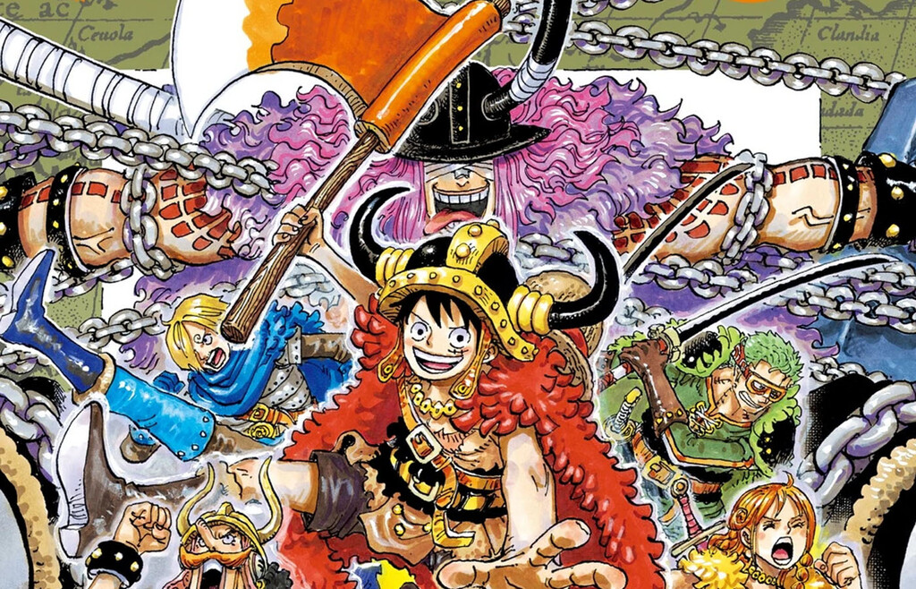El capítulo 1171 del manga de One Piece presenta la primera gran pista para vencer al villano más formidable de toda la serie