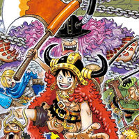 El capítulo 1171 del manga de One Piece presenta la primera gran pista para vencer al villano más formidable de toda la serie