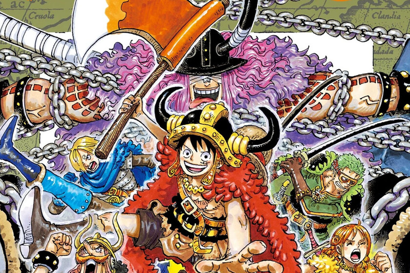 El capítulo 1171 del manga de One Piece presenta la primera gran pista para vencer al villano más formidable de toda la serie