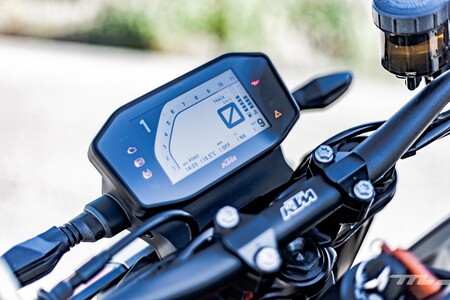 Ktm 890 Duke R 2020 Prueba 035