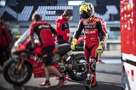 Sbk Argentina 2019 5