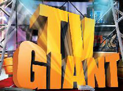 Nuevo trailer de TV Giant