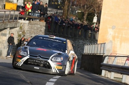 M-Sport y el Europeo se postulan como la mayor opción de futuro para Robert Kubica