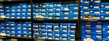 La Mid Season de Adidas arranca fuerte: Gazelle, Sambae y más modelos con hasta un 50% de descuento 