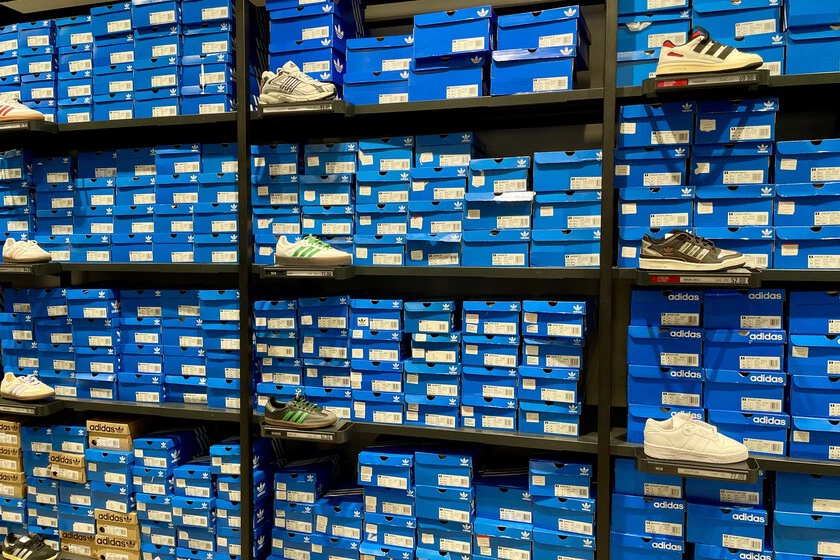 Adidas Outlet