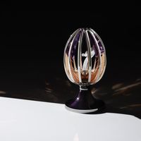 Dos marcas de lujo se unen para dar gusto a sus coleccionistas: Rolls-Royce y Fabergé 