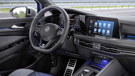 Volkswagen Multimedia 9