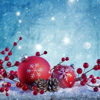 Villancicos de Navidad para niños en inglés: 'All I Want For Christmas Is You', de Mariah Carey