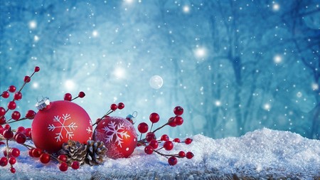 Villancicos de Navidad para niños en inglés: 'All I Want For Christmas Is You', de Mariah Carey
