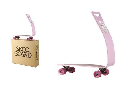 Skooboard 2