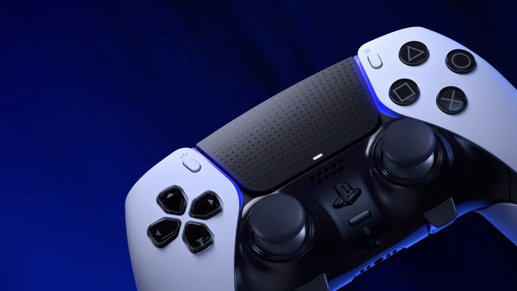 MediaMarkt nos deja DualSense Edge, el mejor mando para PlayStation 5, a su precio mínimo histórico . Noticias en tiempo real