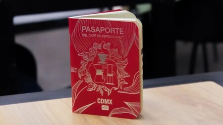 Pasaporte Mexicano del Café de Especialidad 2025: dónde conseguirlo y cuánto cuesta