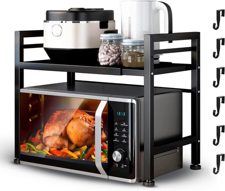 Vianity R Estante Expandible