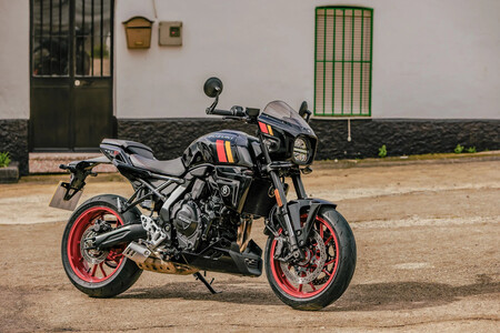 Suzuki 8t