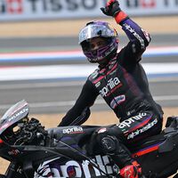 El déjà vu Jorge Martín. Como un piloto de MotoGP puede ganar dos veces el mundial después de anunciar que se va de su equipo 