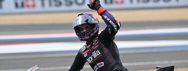 El déjà vu Jorge Martín. Como un piloto de MotoGP puede ganar dos veces el mundial después de anunciar que se va de su equipo 