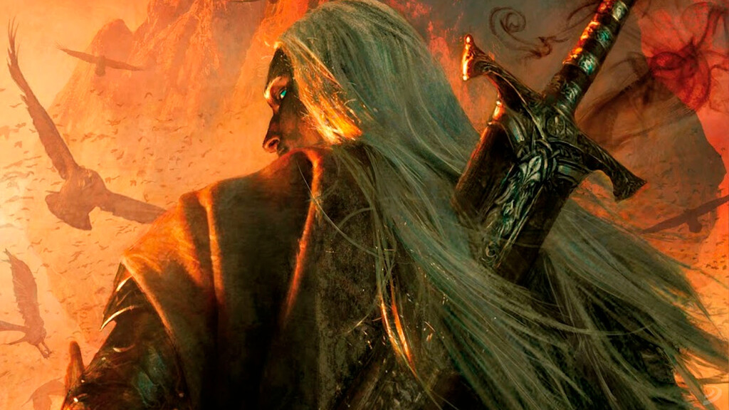 Si te gusta la fantasía oscura y quieres hipotecar buena parte de tu vida, te recomiendo leer Malaz: El Libro de los Caídos . Noticias en tiempo real