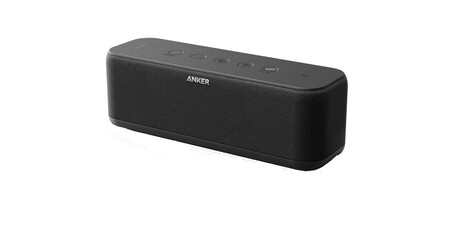 Altavoz Bluetooth Anker