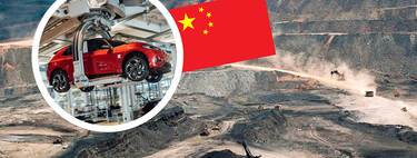 Setor automotivo está à beira de outra crise e a culpa é da China: está cada vez mais difícil obter terras raras para fabricar carros mais modernos 
