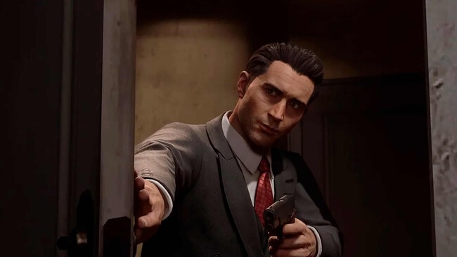 Mafia A
