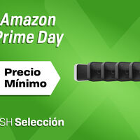 Precio mínimo histórico para el pack de cuatro cámaras Blink: aprovecha el Prime Day 2023 para vigilar tu hogar con este chollo