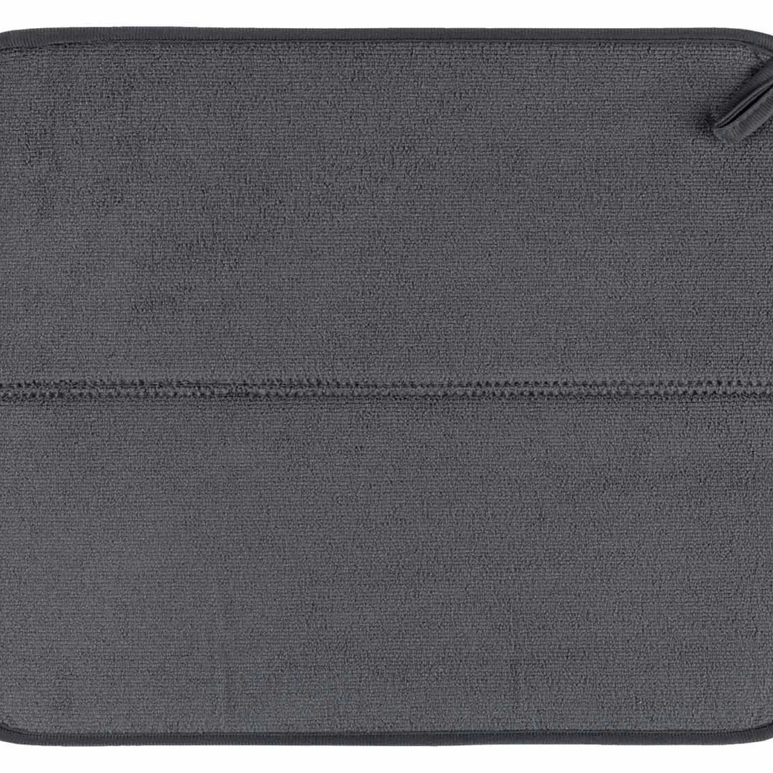 Alfombrilla escurreplatos para fregadero