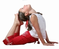 Beneficios del yoga para los niños