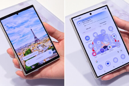 Plegables Samsung Optimizacion