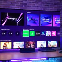 Tengo un Smart TV Samsung desde hace 5 años y estas son las aplicaciones que recomiendo instalar 