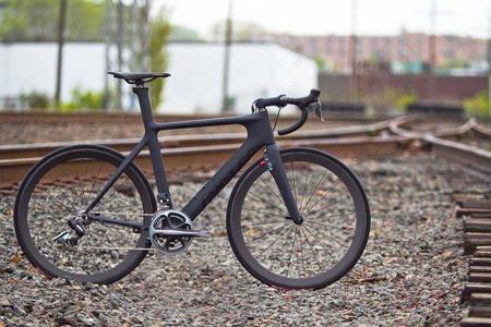 La bicicleta Prius