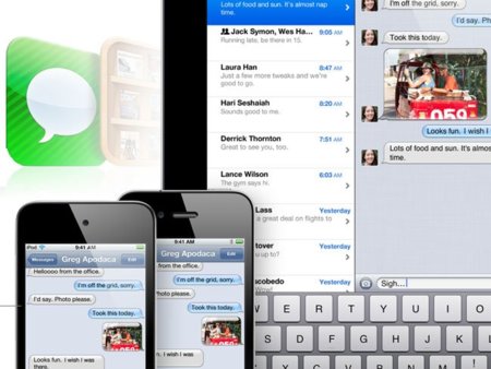 Dos trucos para usar con iMessage y ahorrarnos unos cuantos sustos en nuestra factura