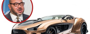 Ha amasado su fortuna a través de un enorme conglomerado empresarial opaco y tiene tanto dinero que ya no sabe ni qué coche añadir a su colección