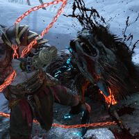 7 trucos que te salvarán la vida en God of War: Ragnarok. Guía de combate 