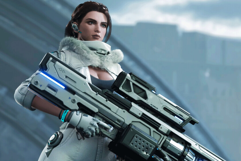 Se lanzó hace dos años y ni siquiera sus skins sugerentes han conseguido salvarlo: se ha convertido en una decepción para sus creadores