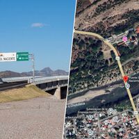 En 1998, Honduras construyó un puente a prueba de huracanes. No contaban con que el huracán cambiara el río de sitio 