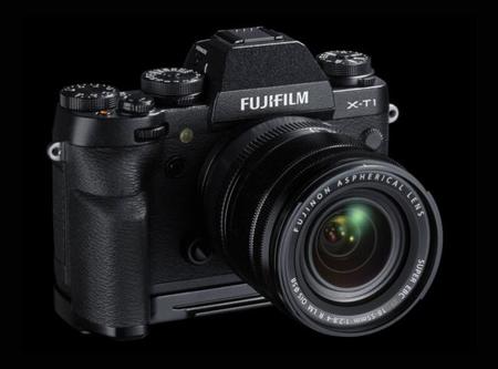 Cinco ventajas de las cámaras fotográficas con un control manual «clásico»