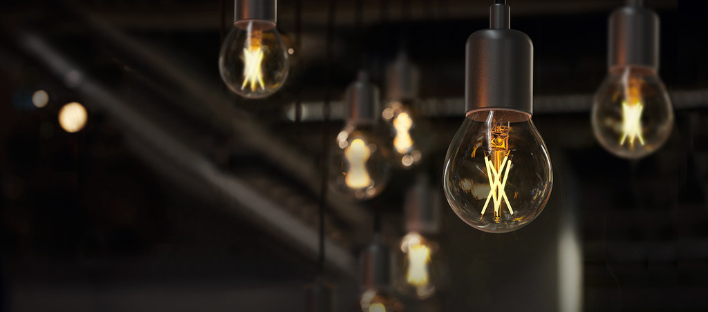 TP-Link estrena bombilla LED conectada de bajo consumo: es la KL50 y llega con un bonito diseño de filamentos