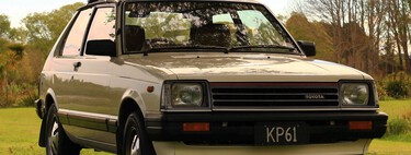 Recordamos al Toyota Starlet: el padre moderno y fiable que tuvo el Toyota Yaris 