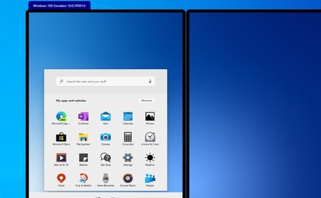 Así puedes probar Windows 10X con el nuevo Microsoft Emulator