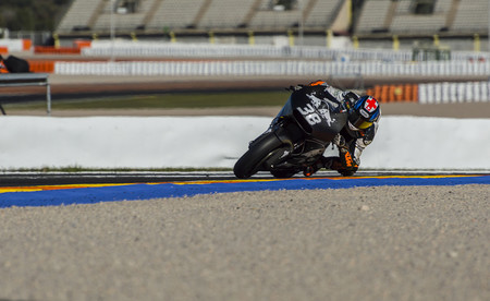 Ktm Rc16 MotoGP